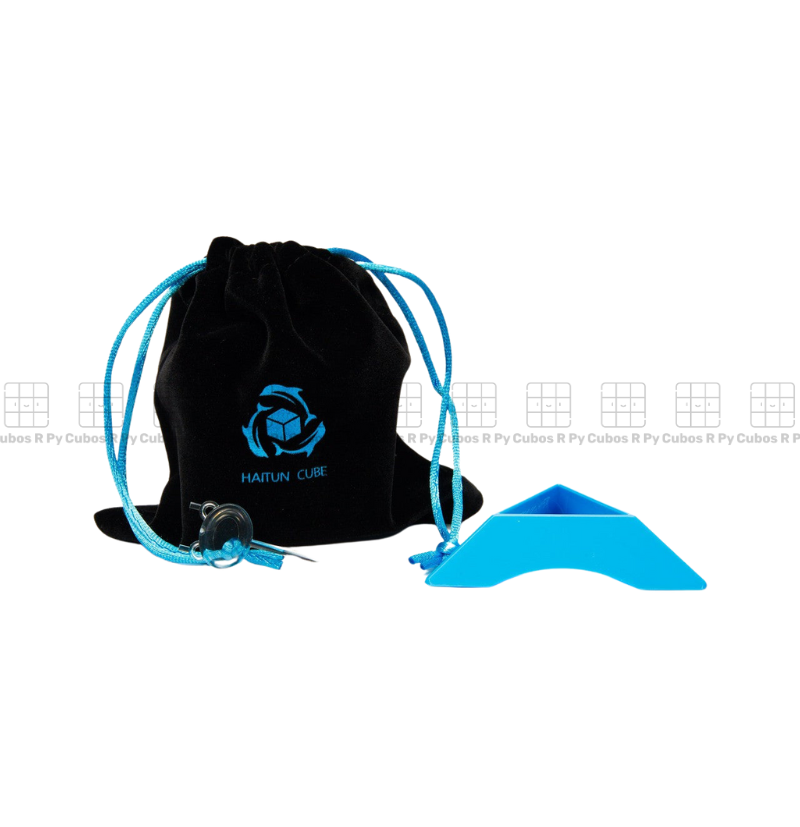 3x3 HaiTun Waverider V1 (Flagship) - Imagen 2