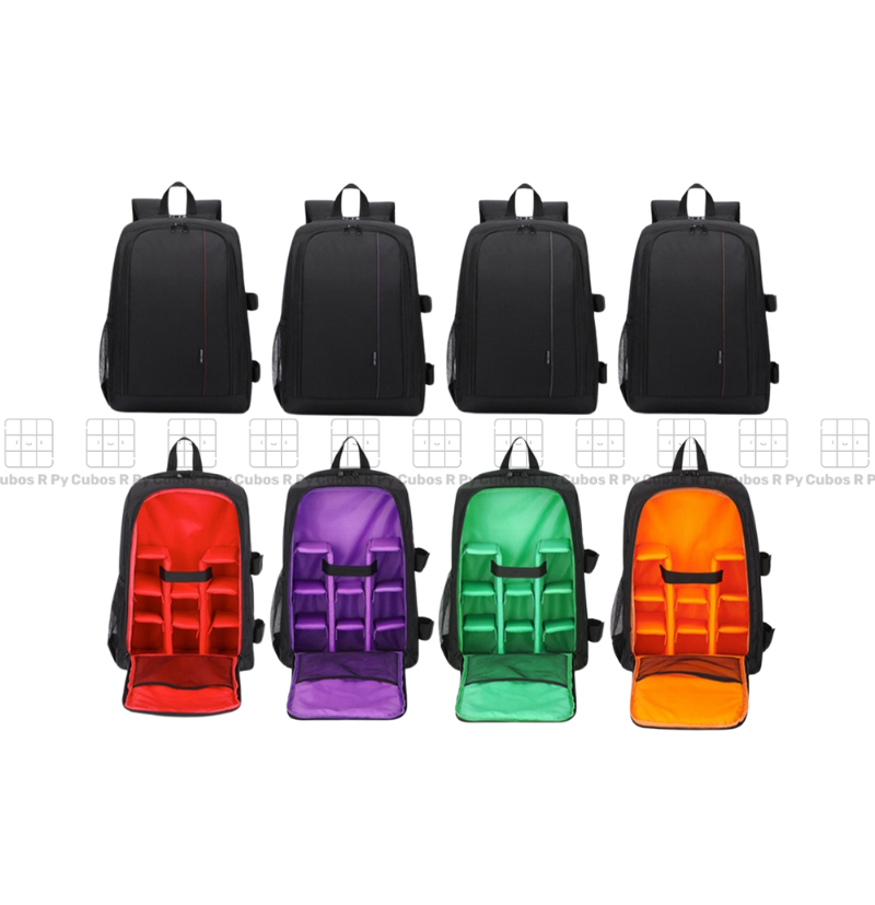 Mochila XL - Imagen 3