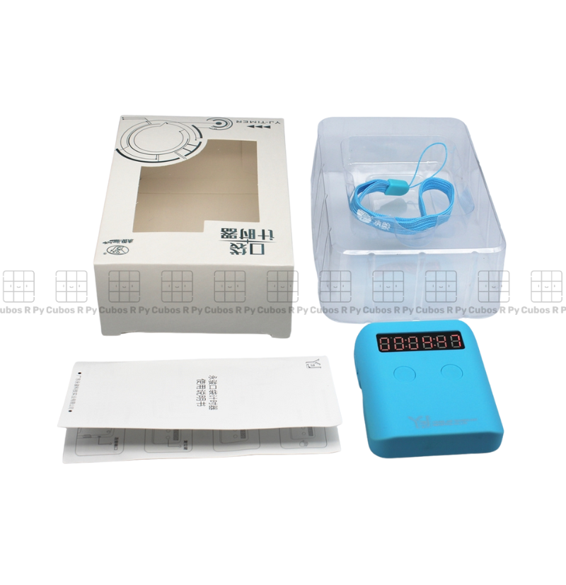 Timer YJ Pocket - Imagen 2