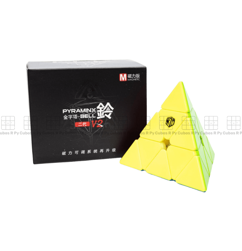 Pyraminx-X-man-Bell-V2